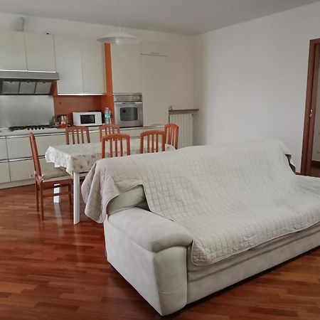 Apartmán Casa Francesca Villongo SantʼAlessandro Exteriér fotografie