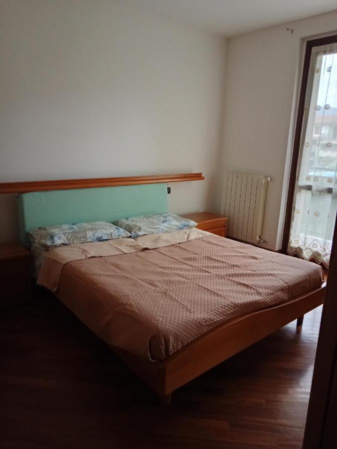 Apartmán Casa Francesca Villongo SantʼAlessandro Exteriér fotografie