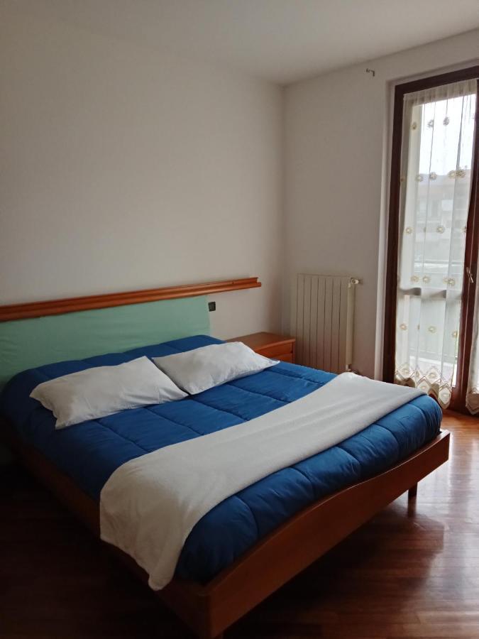 Apartmán Casa Francesca Villongo SantʼAlessandro Exteriér fotografie