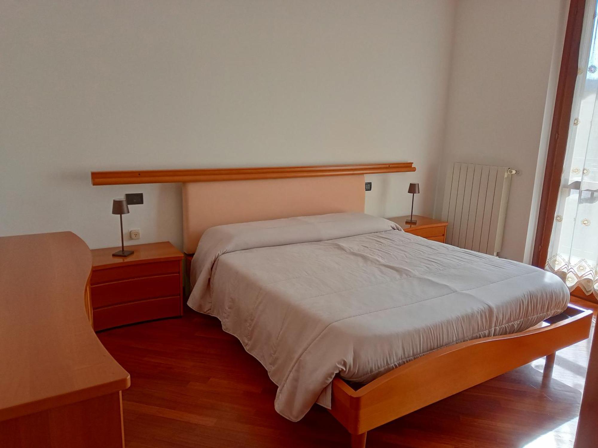 Apartmán Casa Francesca Villongo SantʼAlessandro Exteriér fotografie